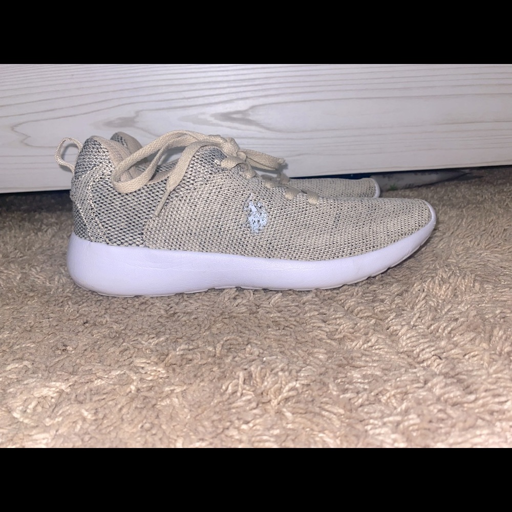 Polo Women Tennis Shoes